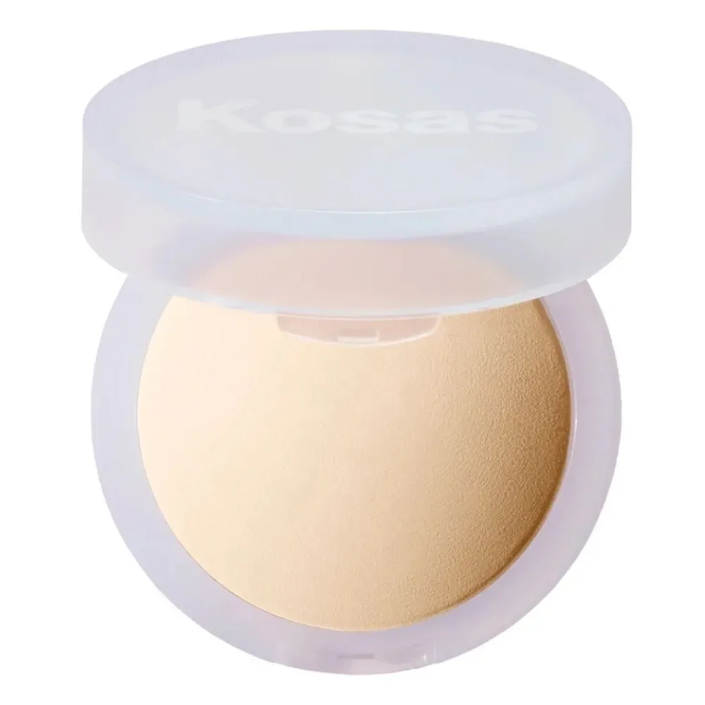 KOSAS Cloud Setting Powder in Breezy (Sheer Light)